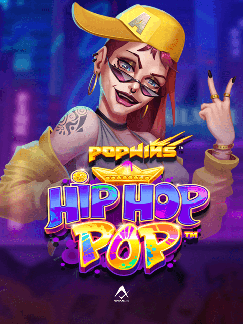 HipHopPop
