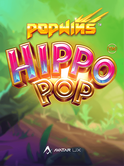 HippoPop