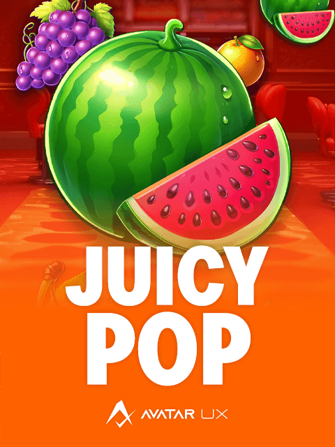 JuicyPop