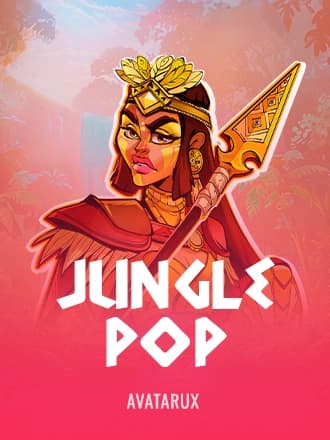 Jungle Pop by AvatarUX - Play at Acebet