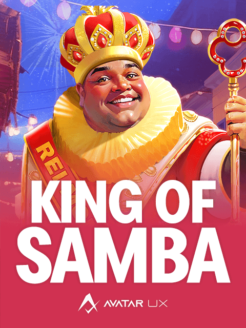 King of Samba