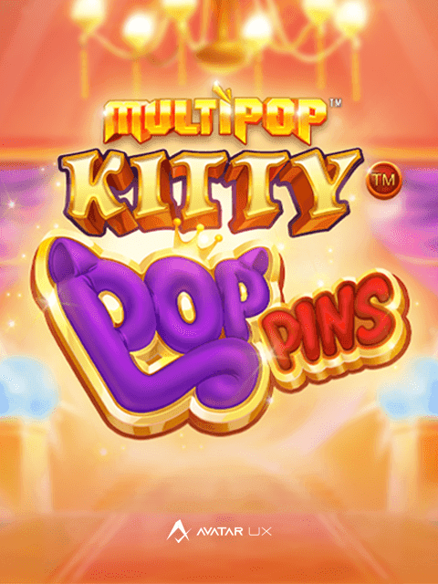 Kitty POPpins 