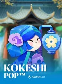 KokeshiPop