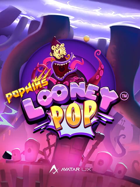Looney Pop