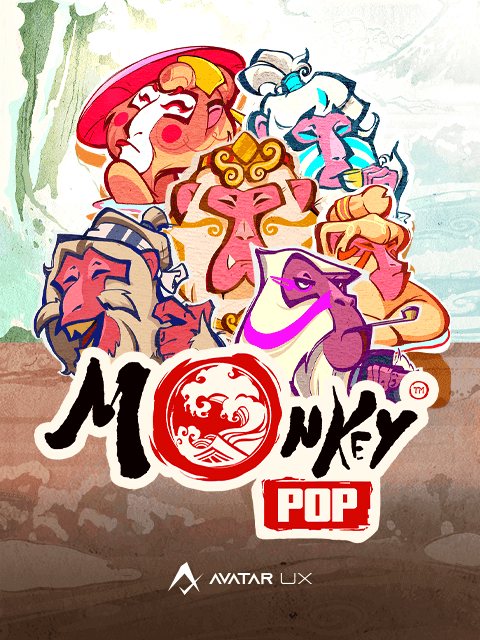 MonkeyPop