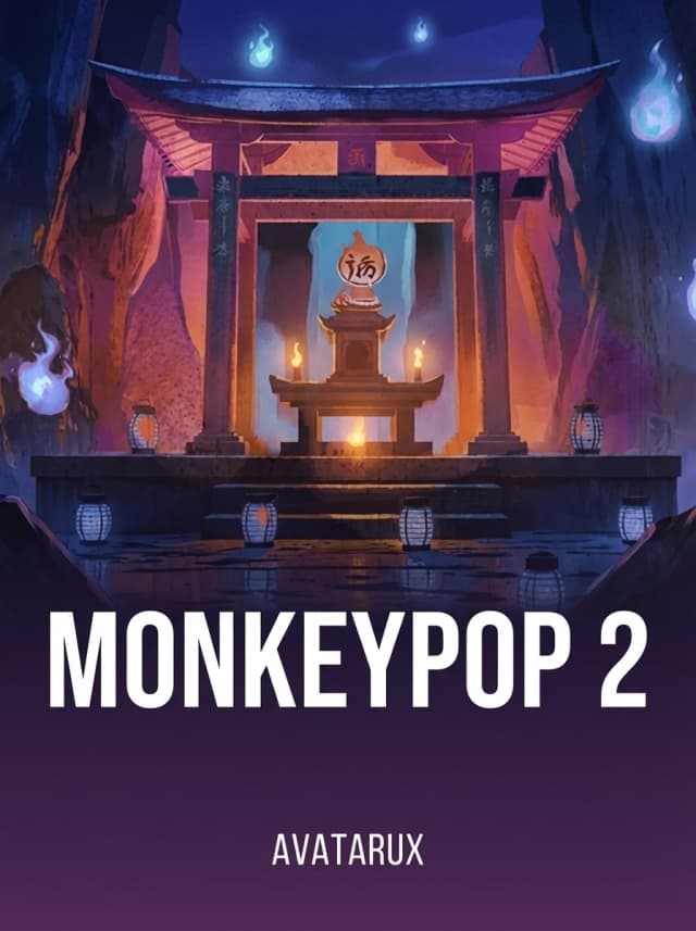 MonkeyPop 2