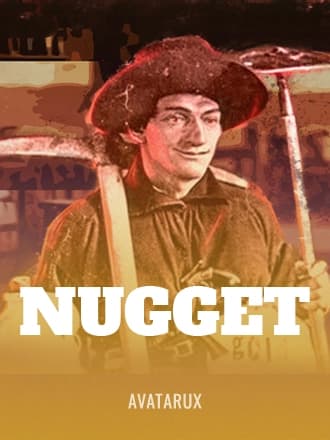 Nugget by AvatarUX - Play at Acebet