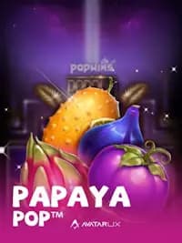 PapayaPop