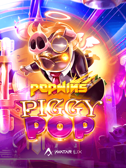 PiggyPop