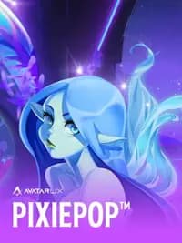 PixiePop 