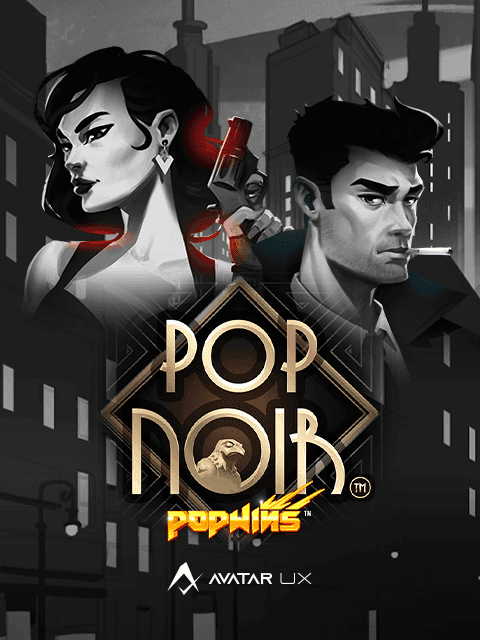 PopNoir