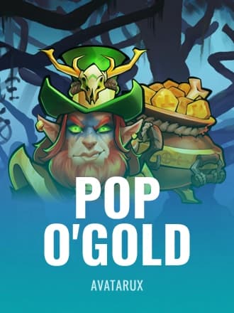 Pop O'Gold