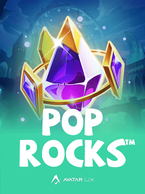 PopRocks