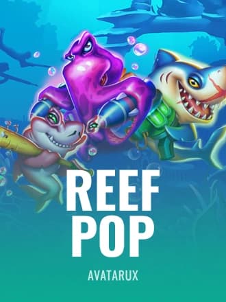 ReefPOP