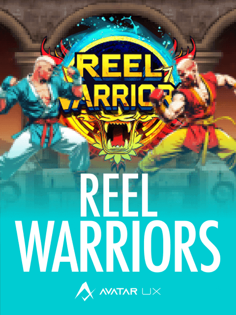 Reel Warriors