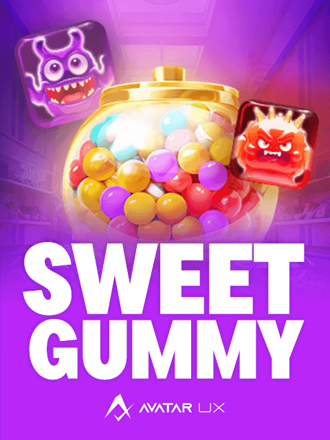 Sweet Gummy