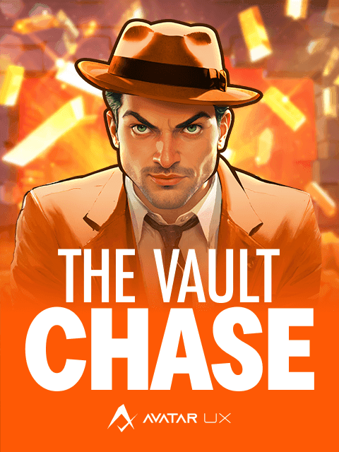 The Vault Chase