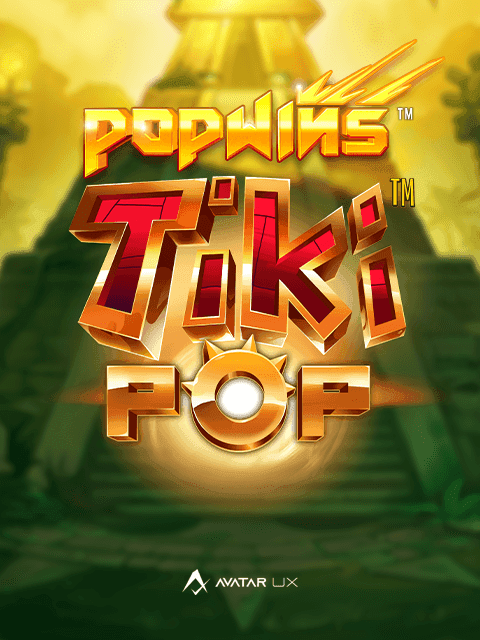 TikiPop