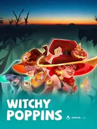 Witchy Poppins