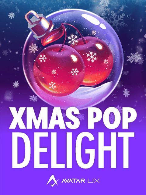 XmasPop Delight