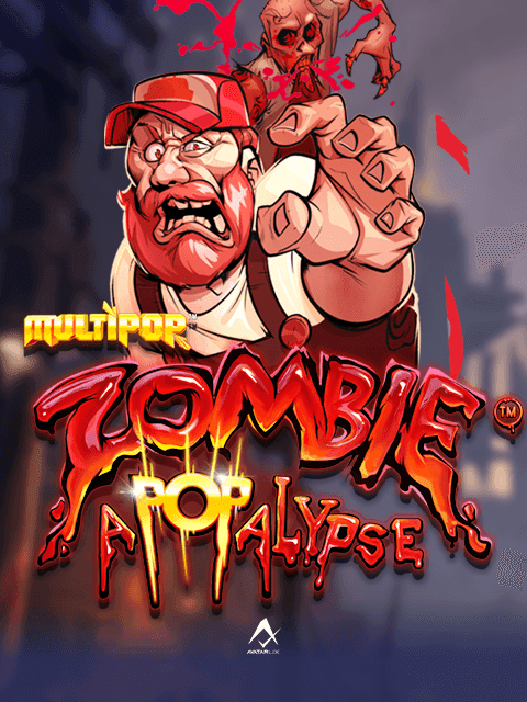 Zombie aPOPalypse