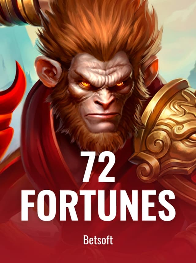 72 FORTUNES