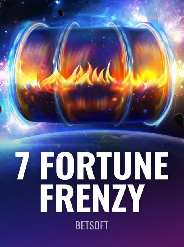 7 Fortune Frenzy
