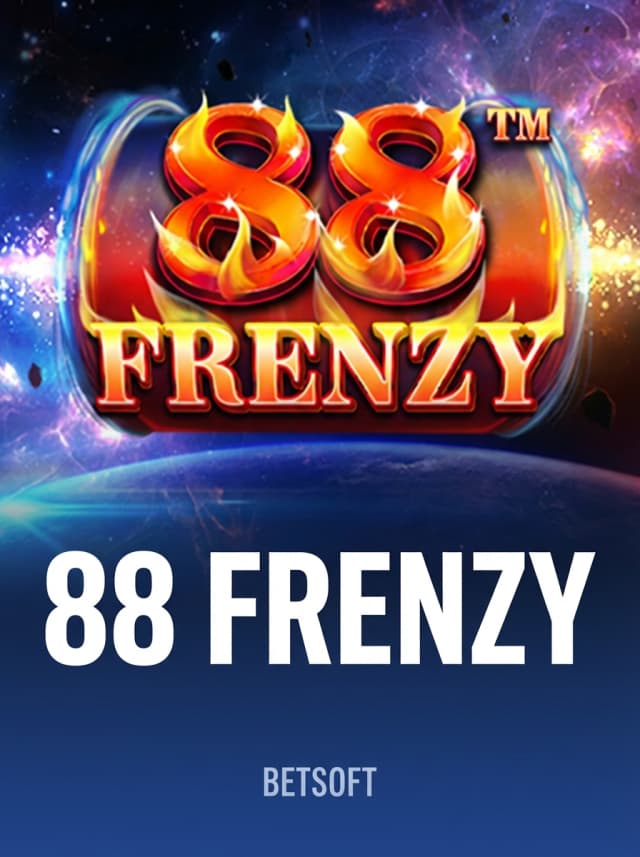88 Frenzy