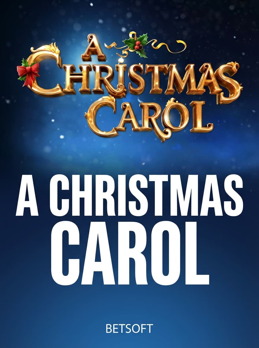 A Christmas Carol by Betsoft - Play at Acebet