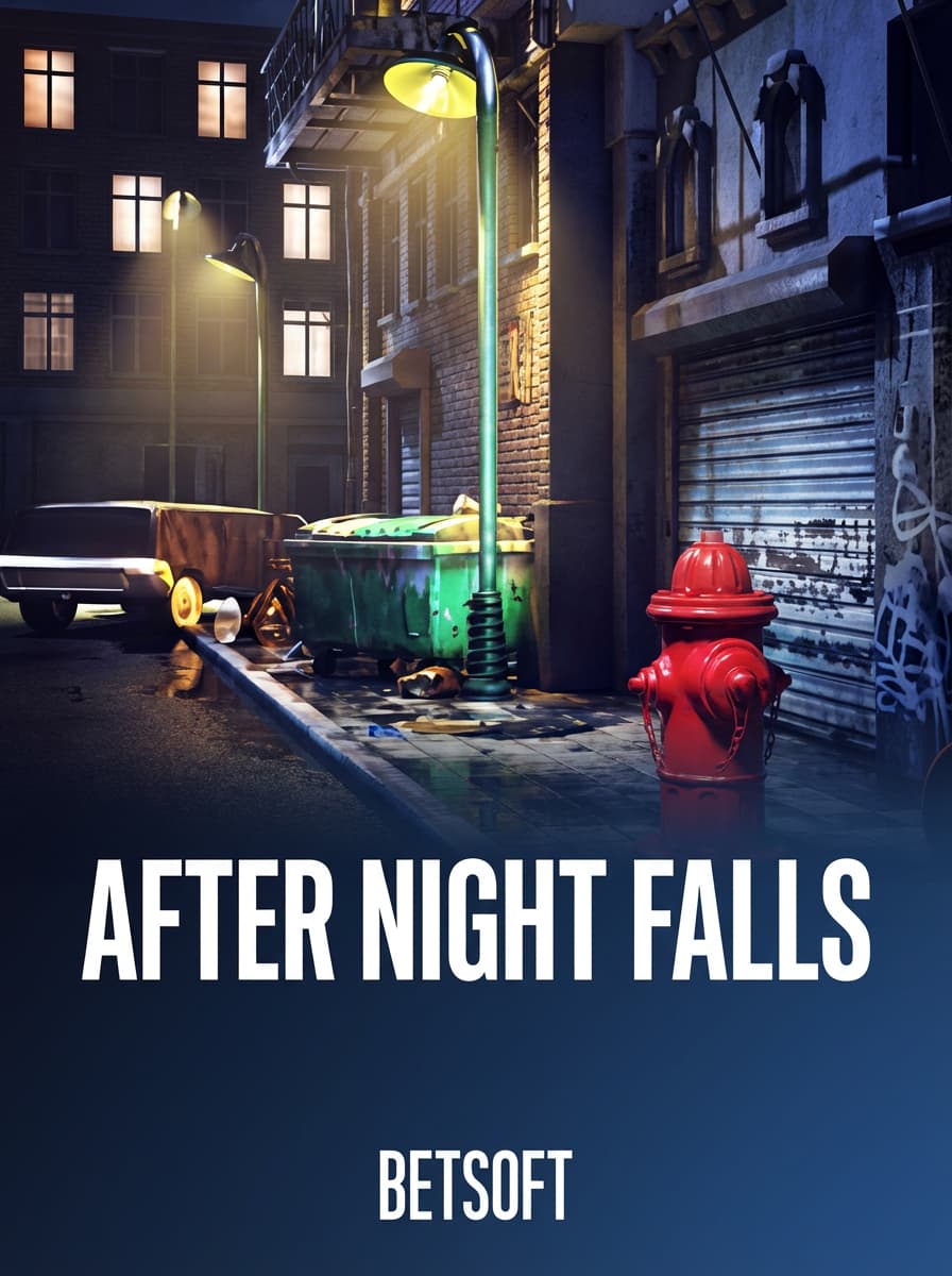 After Night Falls by Betsoft - Play at Acebet