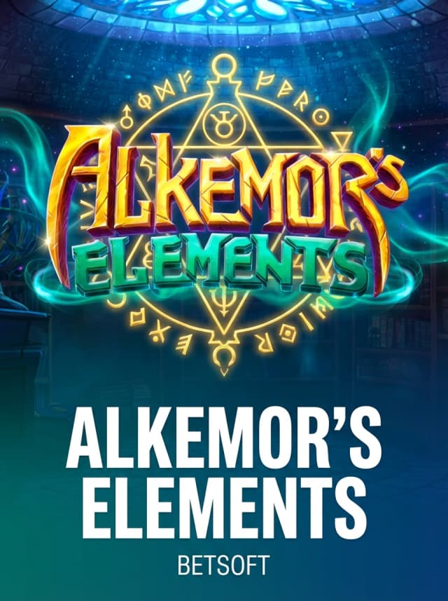 Alkemor's Elements