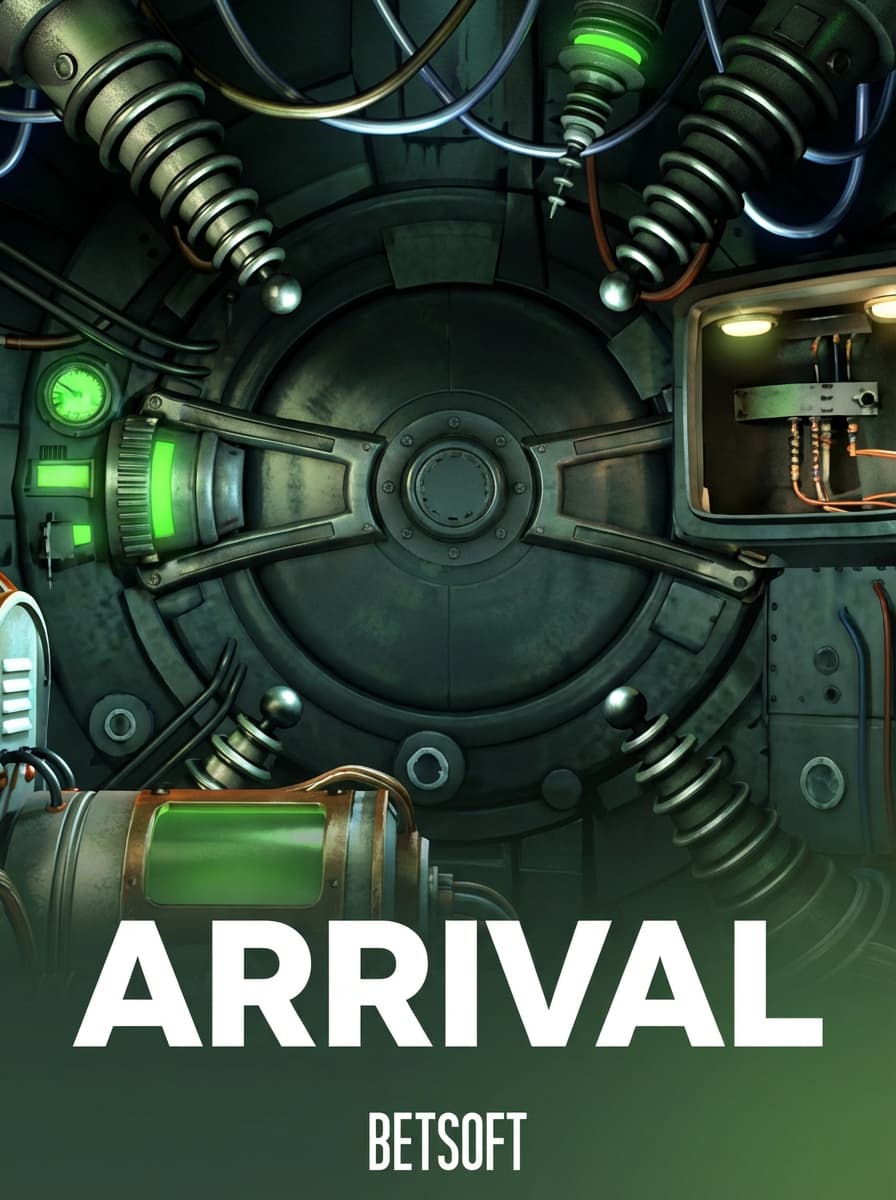 Arrival by Betsoft - Play at Acebet