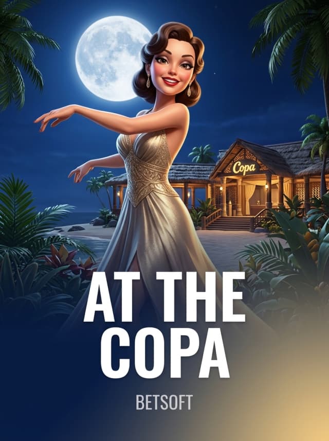 At The Copa