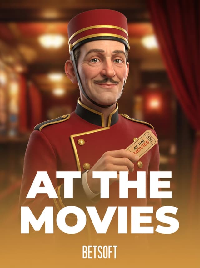 At the Movies