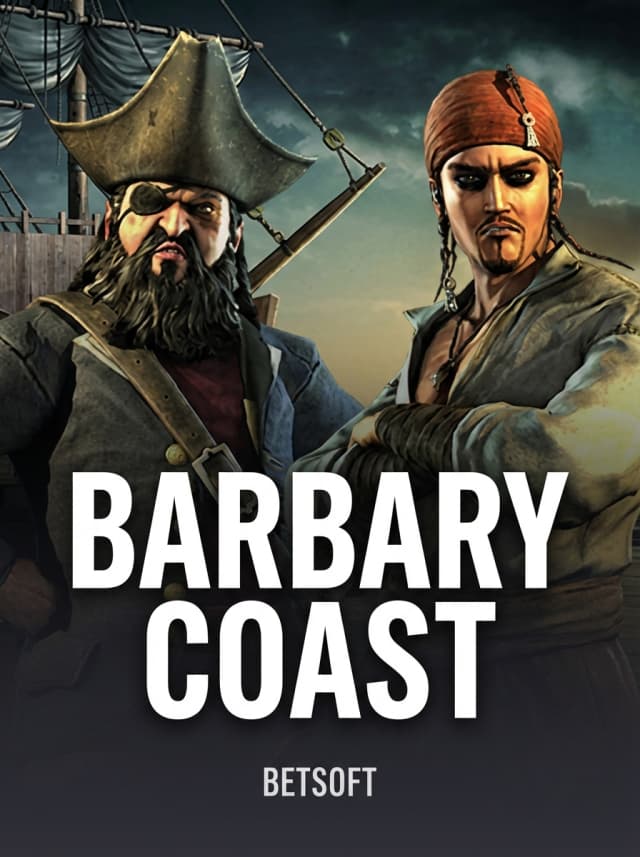 Barbary Coast