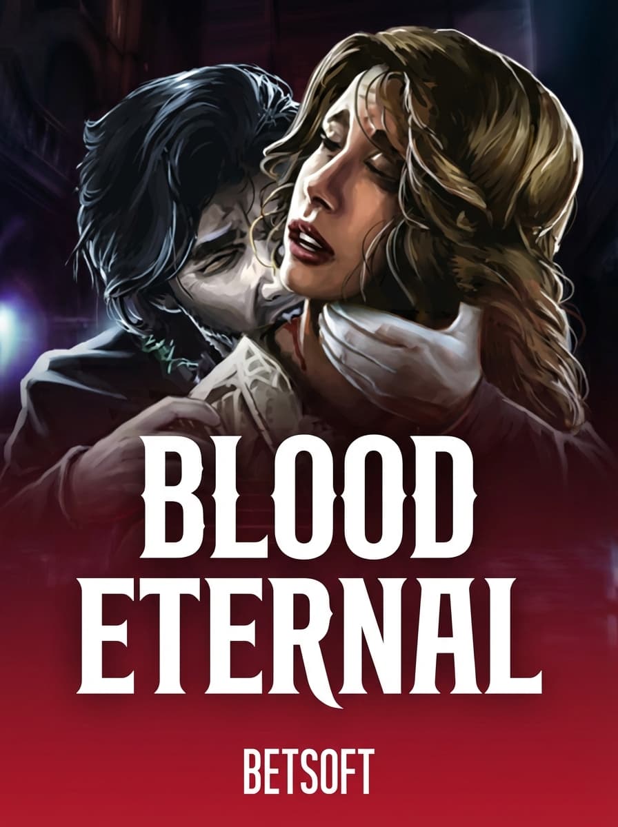 Blood Eternal by Betsoft - Play at Acebet