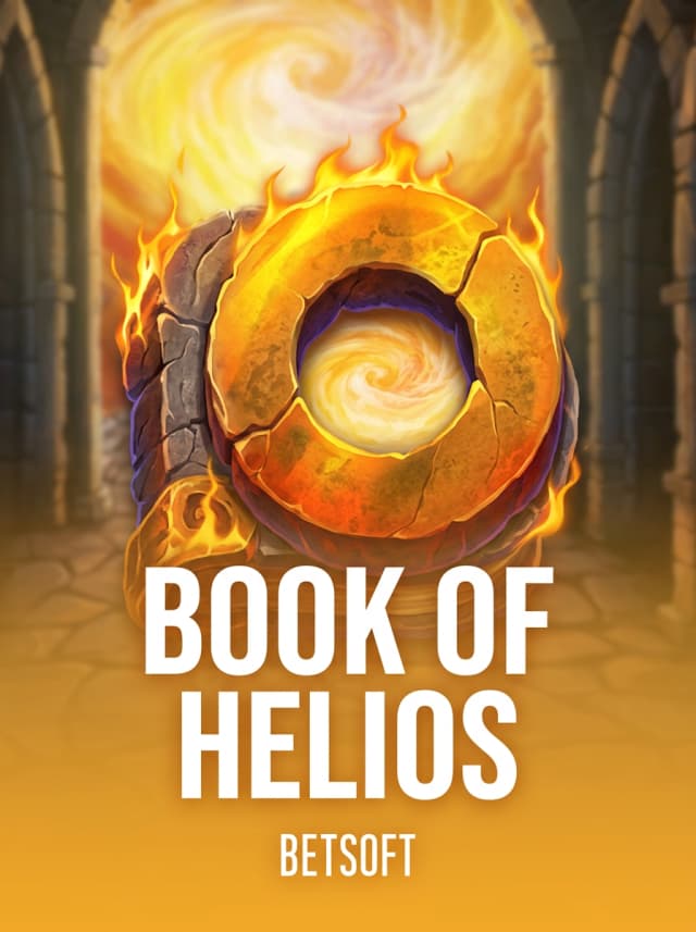 Book of Helios