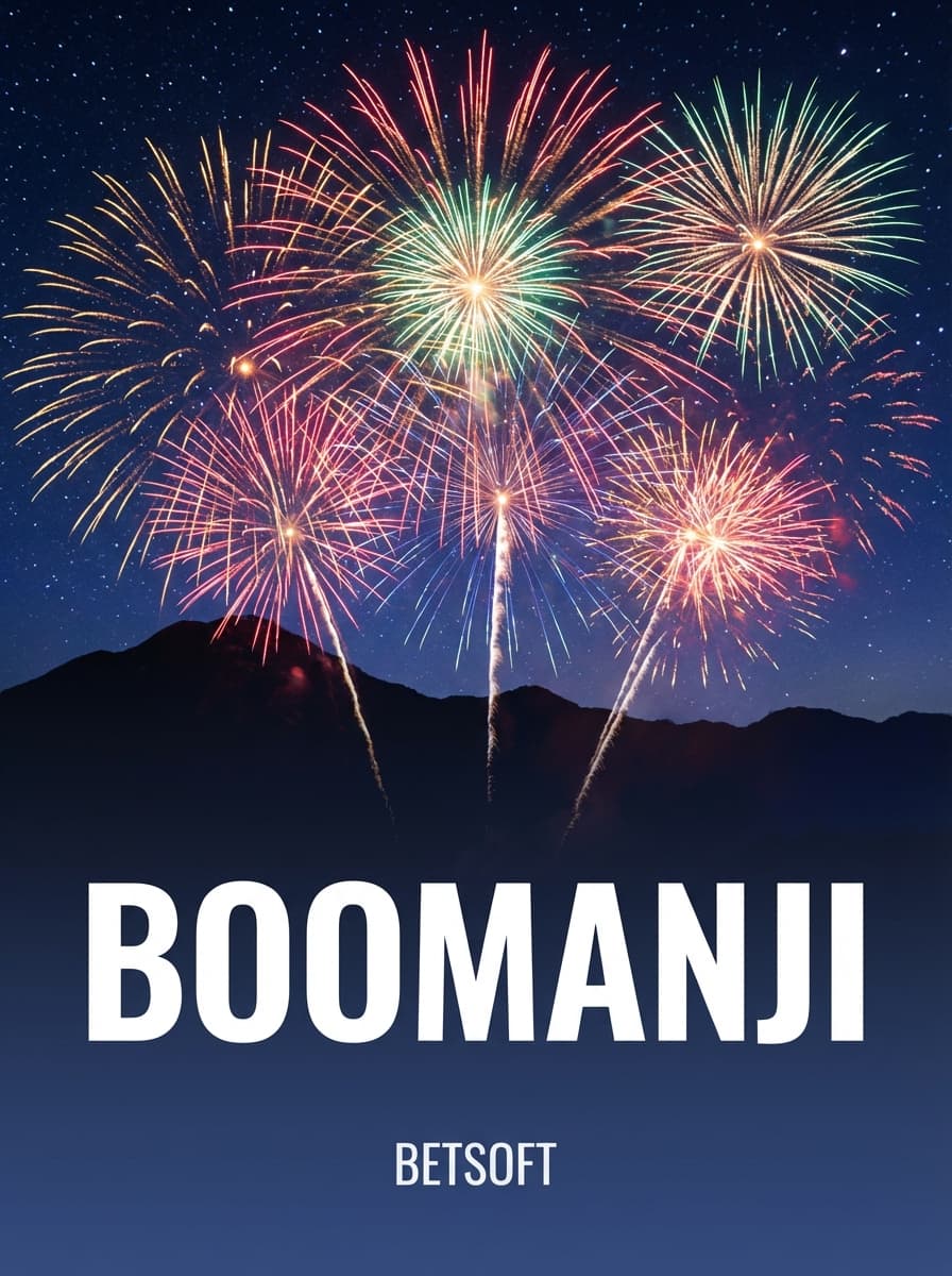 Boomanji by Betsoft - Play at Acebet