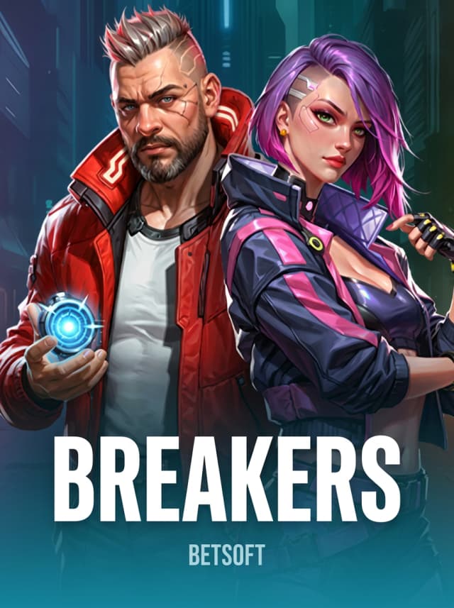 Breakers