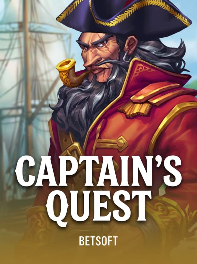 Captain's Quest