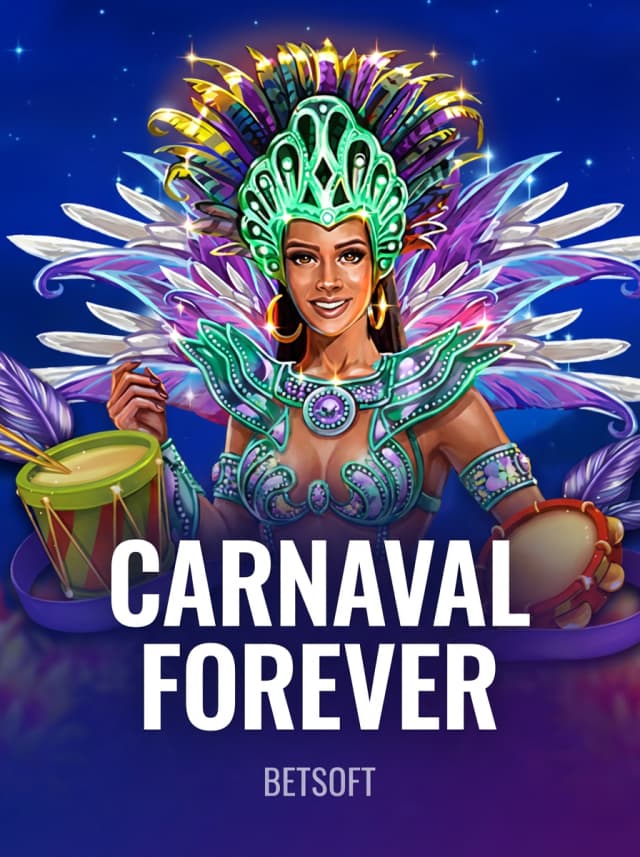Carnaval Forever