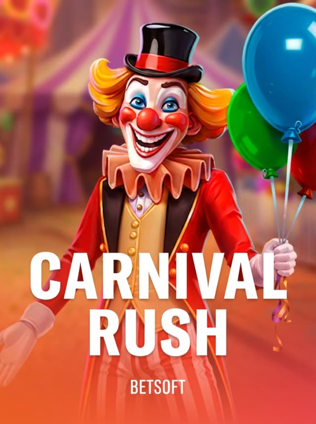 Carnival Rush