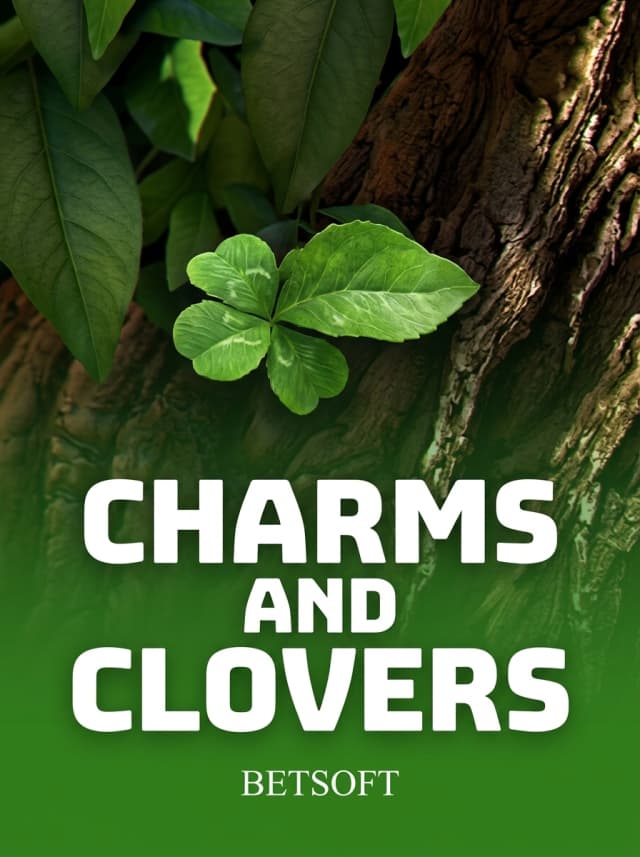 Charms And Clovers