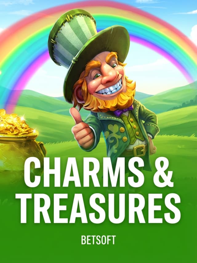 Charms & Treasures