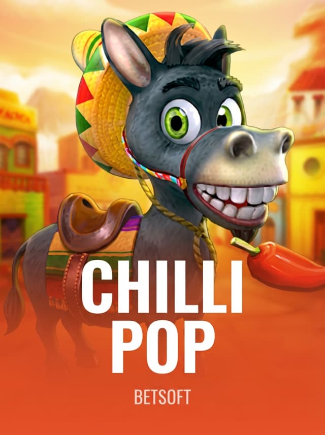 Chilli Pop