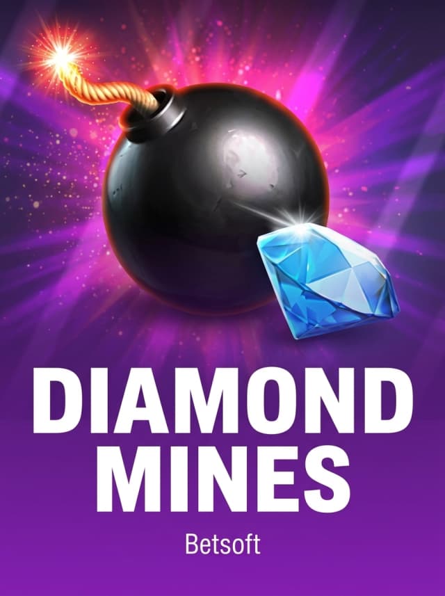 DIAMOND MINES