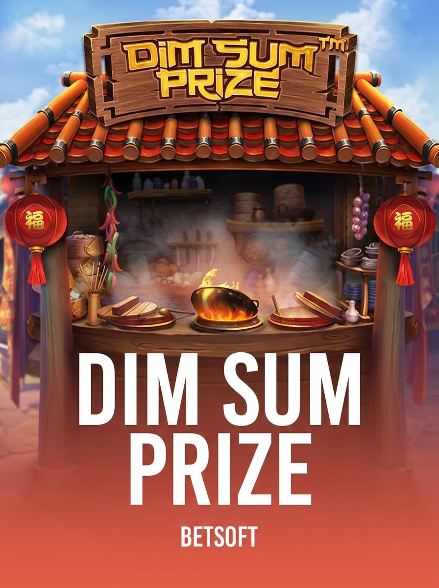 Dim Sum Prize by Betsoft - Play at Acebet