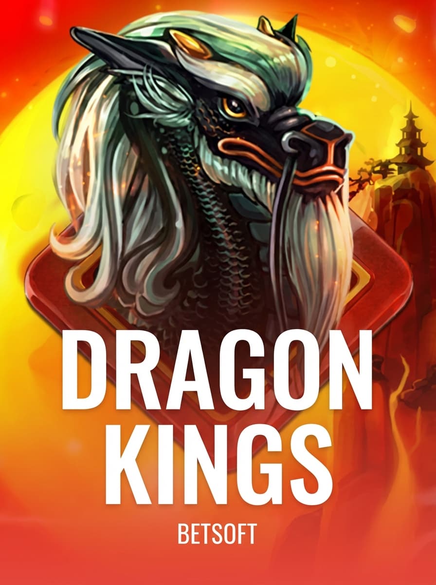 Dragon Kings by Betsoft - Play at Acebet