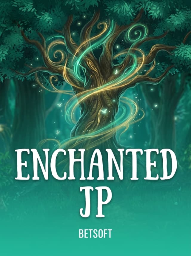 Enchanted JP