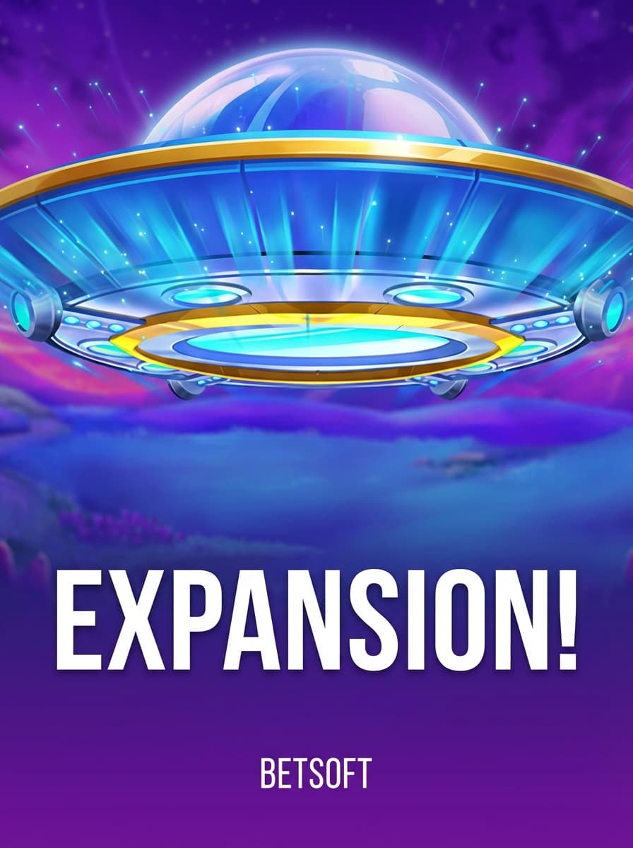 Expansion! by Betsoft - Play at Acebet